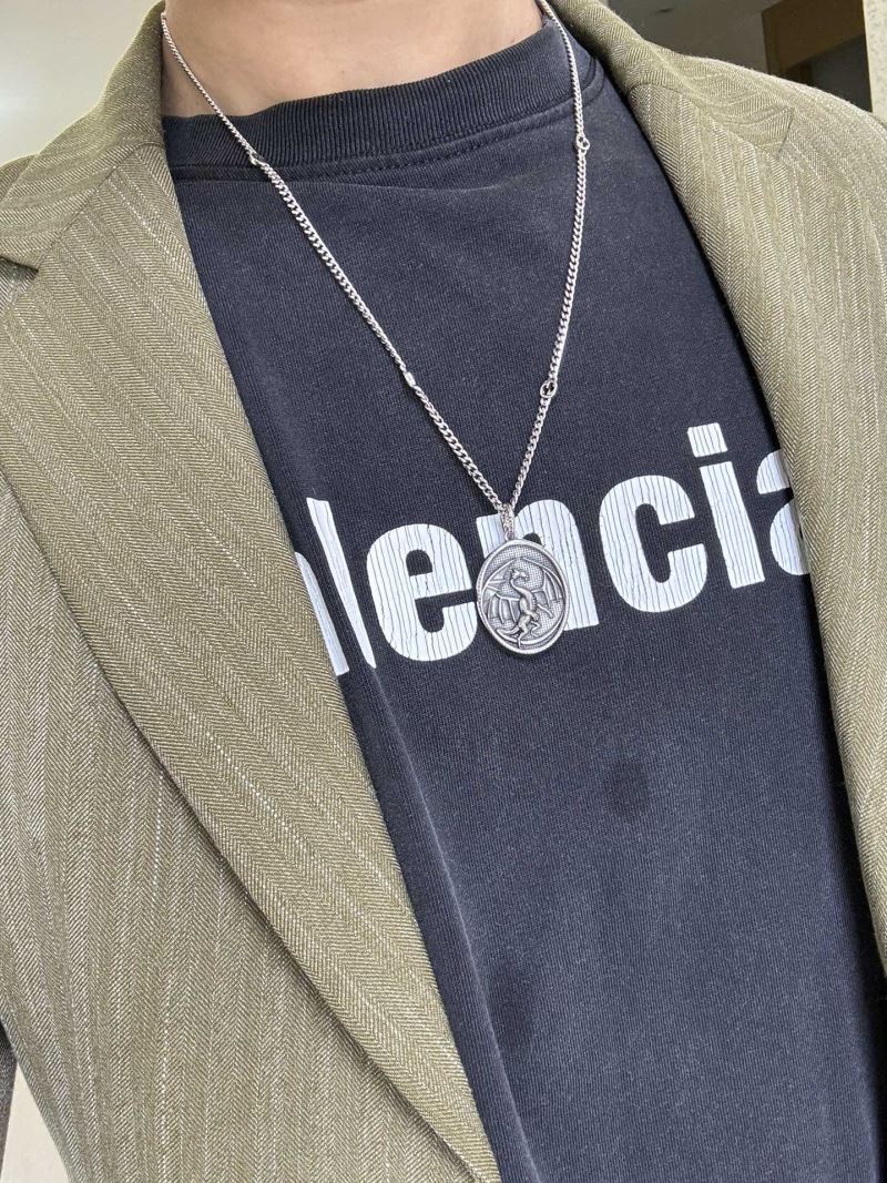 Gucci Necklaces